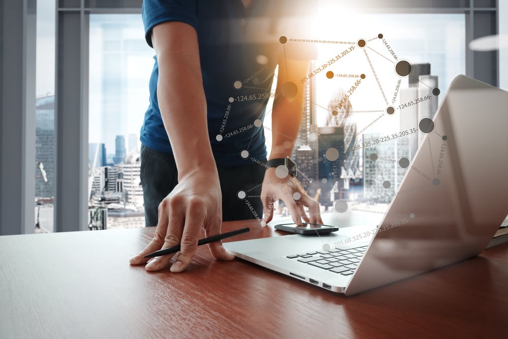 Künstliche Intelligenz in der Versicherungsbranche Künstliche Intelligenz in der Versicherungsbranche